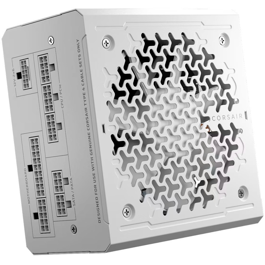 Corsair RM850e ATX3.1 850W Full Modular 80 Plus Gold - Image 2