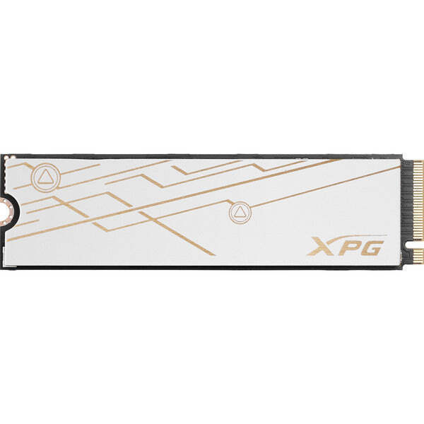 Adata XPG Mars 980 SSD 2TB M.2 NVMe PCI Express 5.0 SMAR-980B-2TCS - Image 3