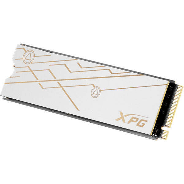Adata XPG Mars 980 SSD 2TB M.2 NVMe PCI Express 5.0 SMAR-980B-2TCS - Image 4