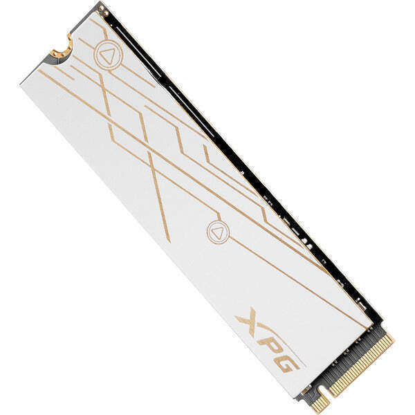 Adata XPG Mars 980 SSD 2TB M.2 NVMe PCI Express 5.0 SMAR-980B-2TCS - Image 5