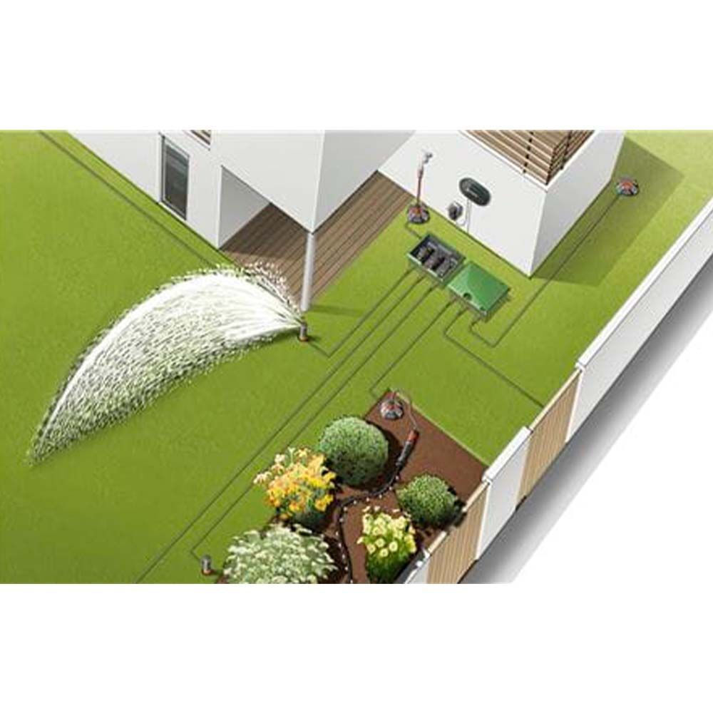 Gardena 19005-20 Εργαλείο Κήπου - Image 5