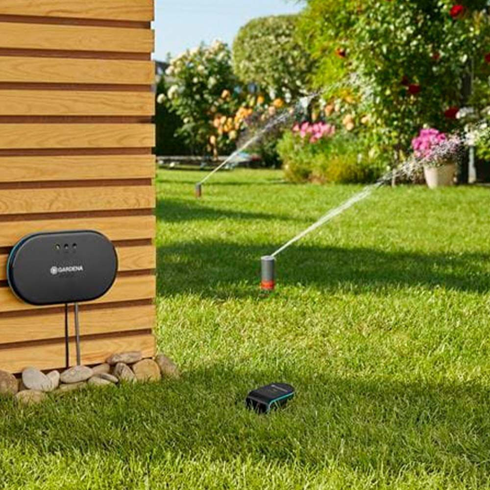 Gardena 19005-20 Εργαλείο Κήπου - Image 4