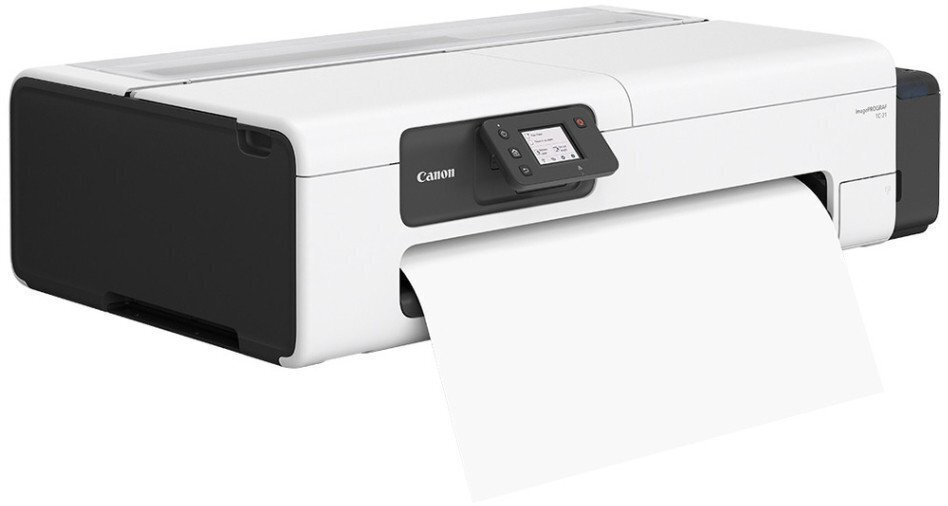 Canon Imageprograf Tc-21 Plotter με Wi-Fi - Image 2
