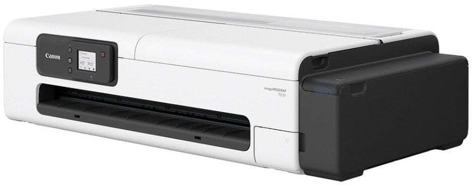 Canon Imageprograf Tc-21 Plotter με Wi-Fi - Image 3