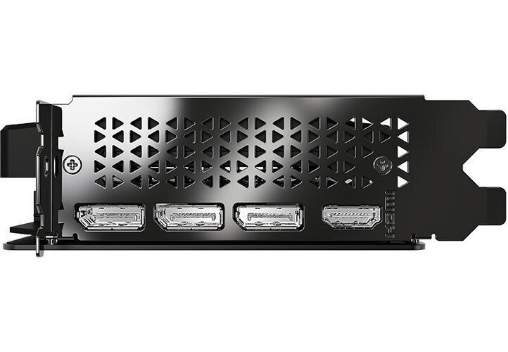 PNY GeForce RTX 5060 Ti 8GB GDDR7 Dual Fan OC Κάρτα Γραφικών VCG5060T8DFXPB1-O - Image 6