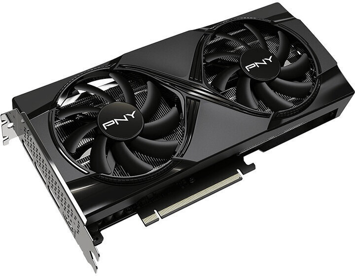 PNY GeForce RTX 5060 Ti 8GB GDDR7 Dual Fan OC Κάρτα Γραφικών VCG5060T8DFXPB1-O