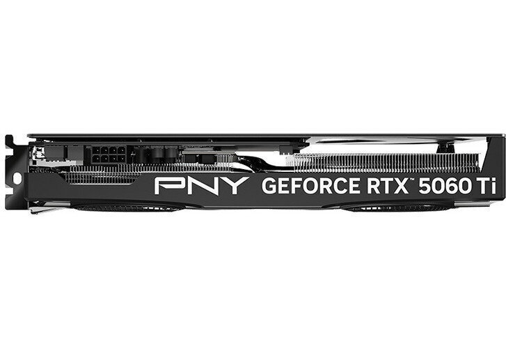 PNY GeForce RTX 5060 Ti 8GB GDDR7 Dual Fan OC Κάρτα Γραφικών VCG5060T8DFXPB1-O - Image 10
