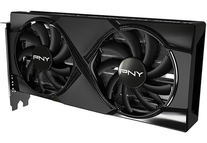 PNY GeForce RTX 5060 Ti 8GB GDDR7 Dual Fan OC Κάρτα Γραφικών VCG5060T8DFXPB1-O - Image 9