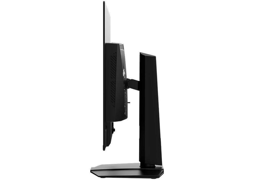 MSI MPG 322URX 31.5" QD-OLED HDR 4K 3840x2160 - Image 3