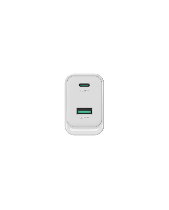 Conceptronic ALTHEA20W45 USB-C Χωρίς Καλώδιο 45W - Image 2