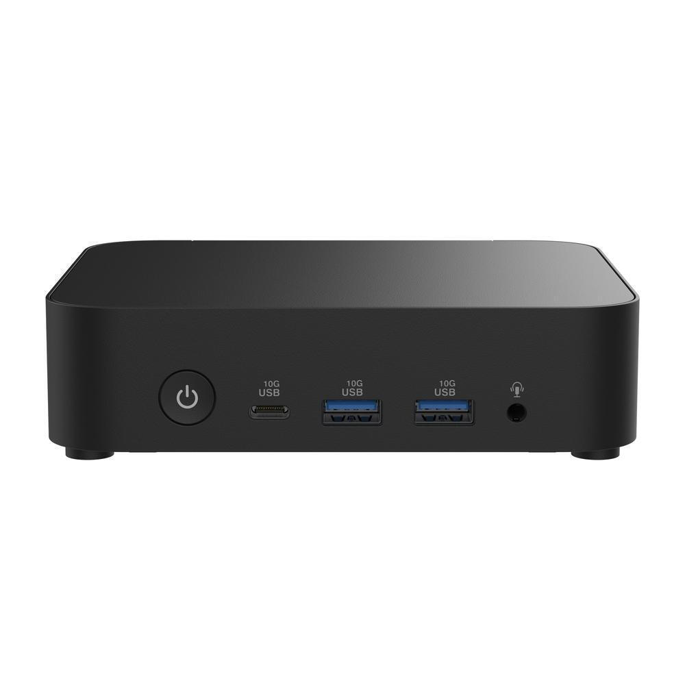 Asus NUC 14 Essential RNUC14MNK2500002 Barebone (N-series-250)