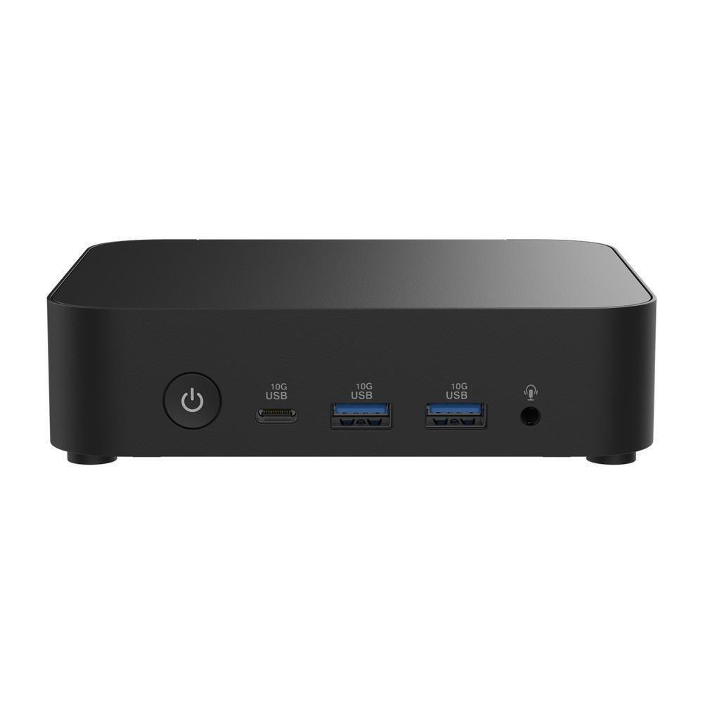 Asus NUC 14 Essential RNUC14MNK2500002 Barebone (N-series-250) - Image 3