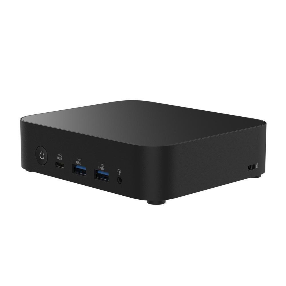 Asus NUC 14 Essential RNUC14MNK2500002 Barebone (N-series-250) - Image 5