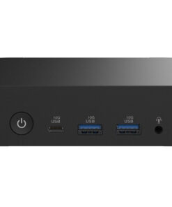 Asus NUC 14 Essential RNUC14MNK1500002 Barebone (N-series-150)
