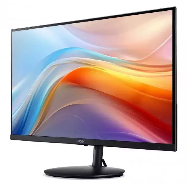 Acer SH272 G0bmihux 27" IPS FHD 1920x1080 - Image 3