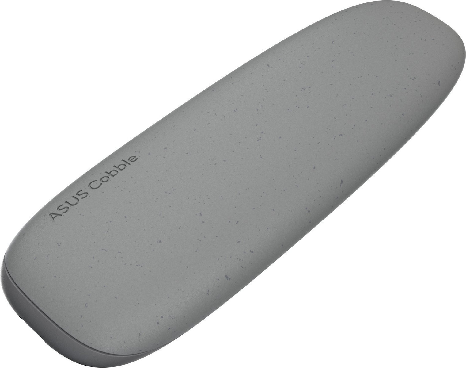 Asus Cobble Θήκη για Σκληρό Δίσκο M.2 SATA III σε Γκρι χρώμα