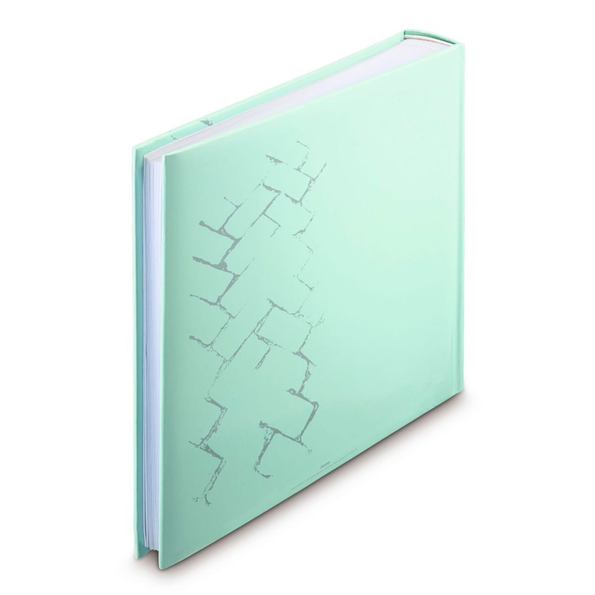 HAMA Άλμπουμ Jumbo Πράσινο 30x30εκ. - Image 2