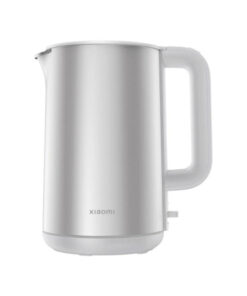 Xiaomi S1 1.7lt με Ισχύ 1800W Ασημί