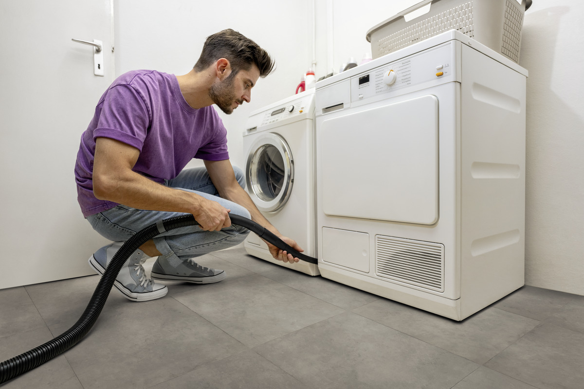 Karcher Σωλήνας για Ηλεκτρική Σκούπα με Διάμετρο 35mm - Image 6