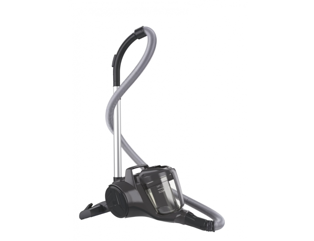 Hoover 700W με Κάδο Μαύρη HP120PET 011 - Image 4