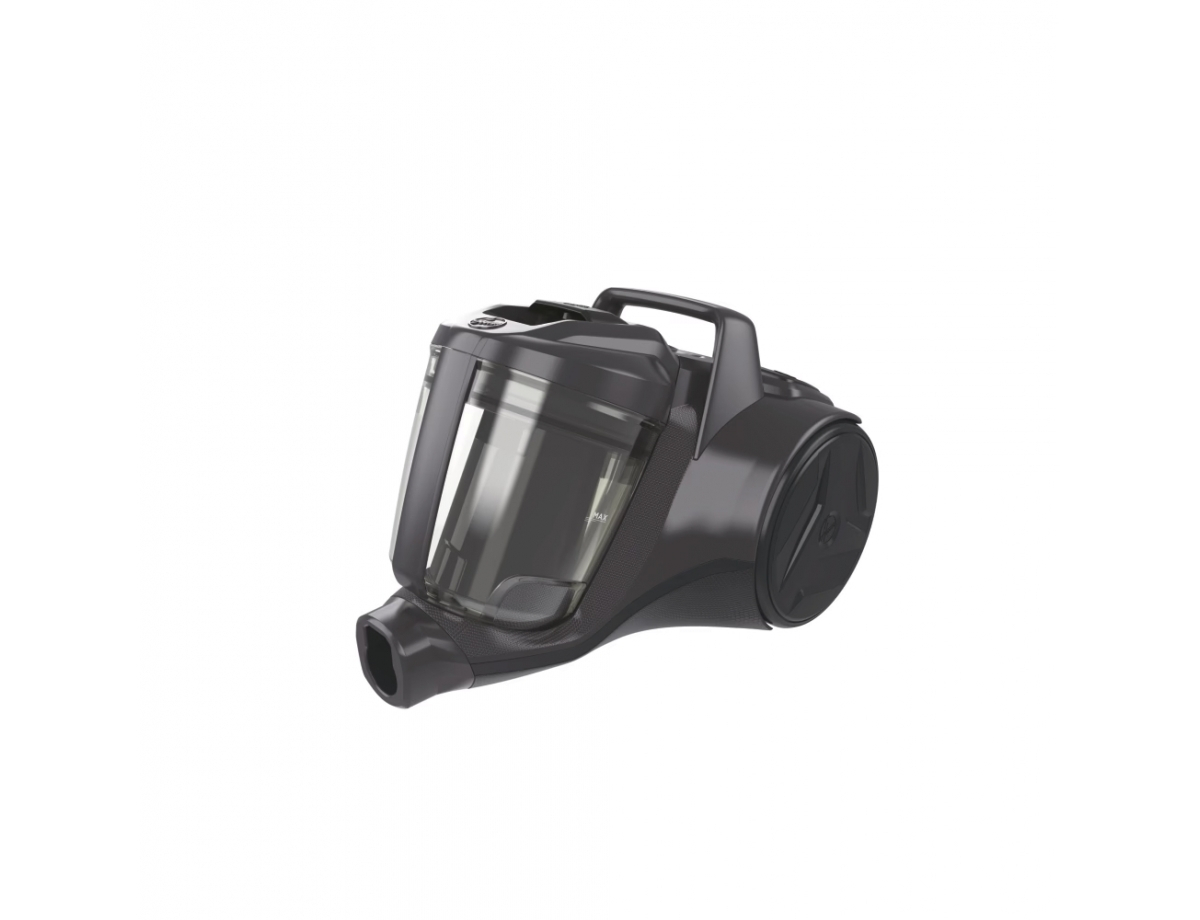 Hoover 700W με Κάδο Μαύρη HP120PET 011 - Image 5