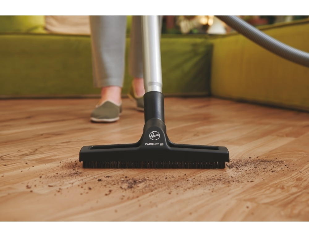 Hoover 700W με Κάδο Μαύρη HP120PET 011 - Image 6