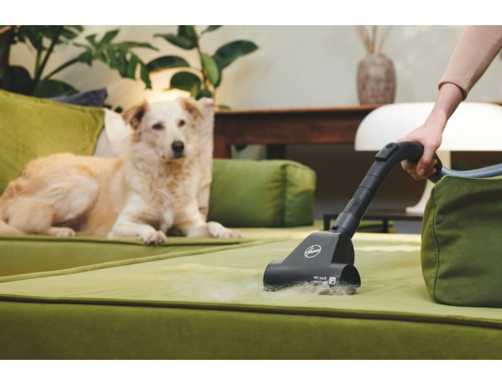 Hoover 700W με Κάδο Μαύρη HP120PET 011 - Image 7