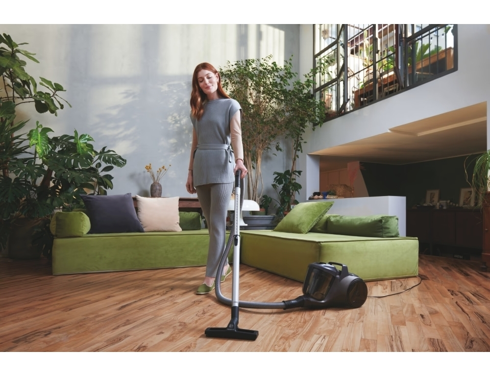 Hoover 700W με Κάδο Μαύρη HP120PET 011 - Image 9