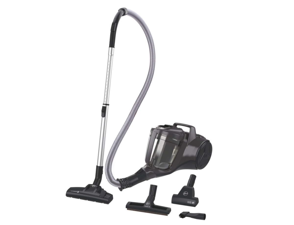 Hoover 700W με Κάδο Μαύρη HP120PET 011 - Image 10