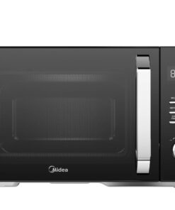 Midea MAG25XF 25lt Μαύρος