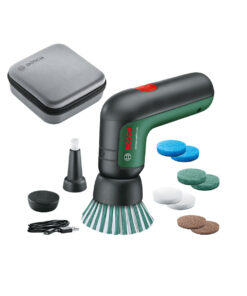 Bosch Βούρτσα Καθαρισμού Μπαταρίας 3.6V