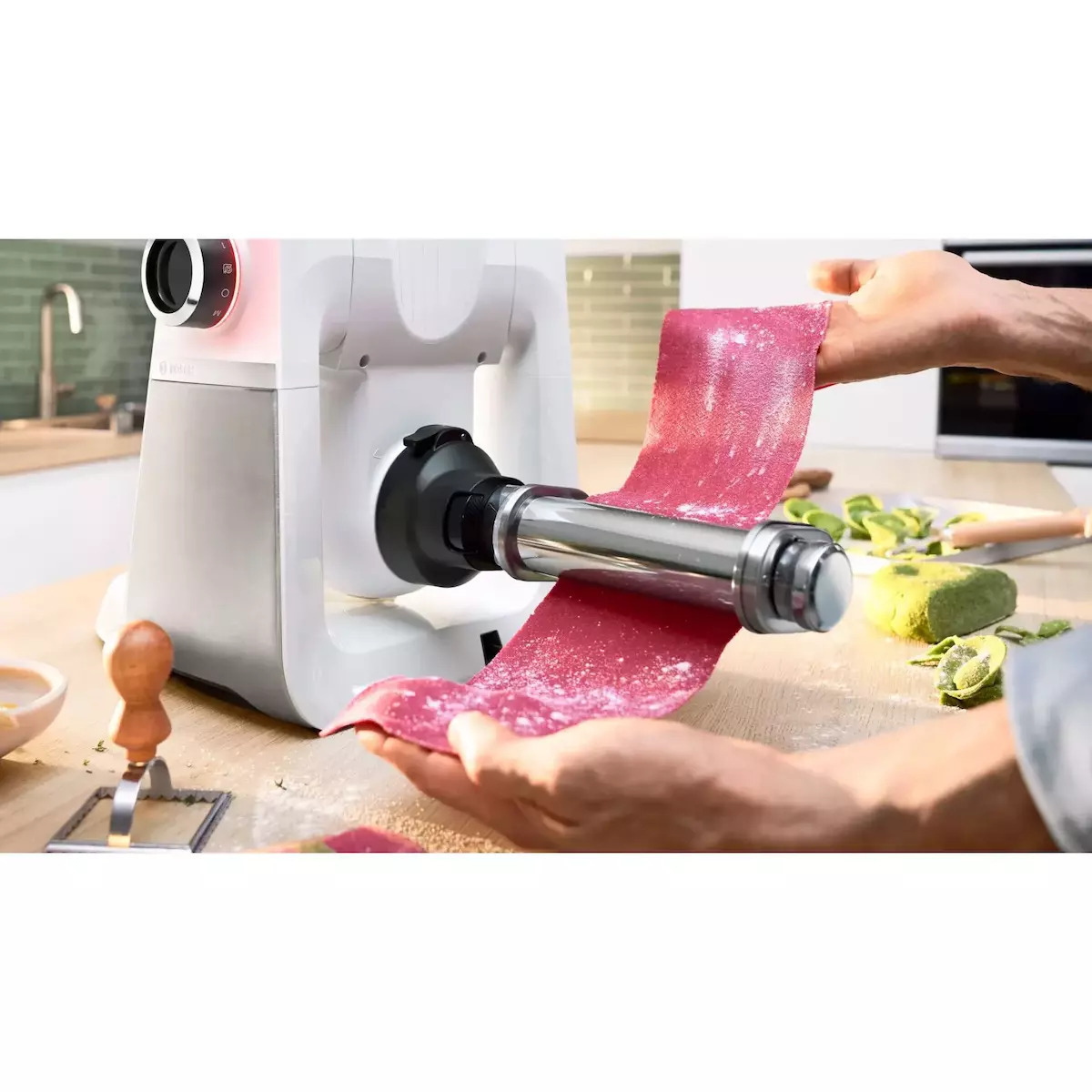 Bosch MUZS6PP για Τοστιέρα - Image 6