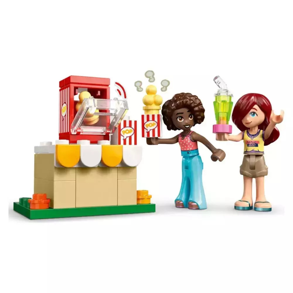 Lego Friends Friendship Movie Night για 6+ Ετών 154τμχ - Image 5