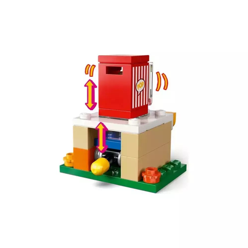 Lego Friends Friendship Movie Night για 6+ Ετών 154τμχ - Image 6