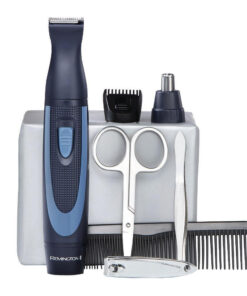 Remington Trimmer Μηχανή NE3890