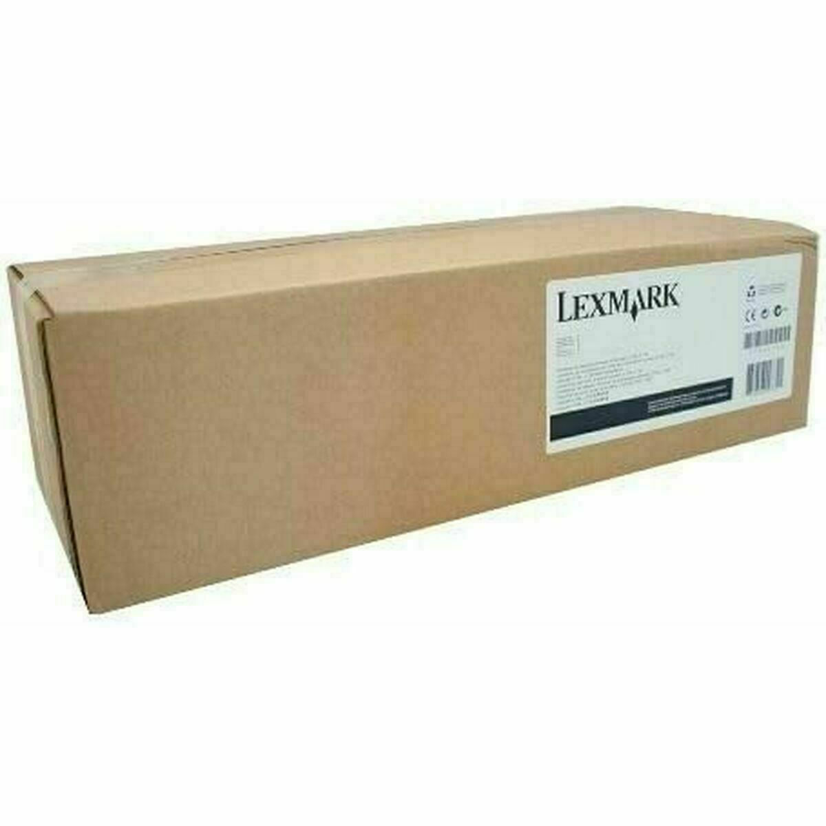 Lexmark XC9445 Γνήσιο Toner Laser Εκτυπωτή Κίτρινο 19500 Σελίδων (24B7525) - Image 2