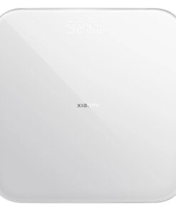 Xiaomi Ψηφιακή Ζυγαριά σε Λευκό χρώμα BHR9230GL