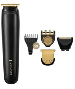 Remington Κουρευτική Μηχανή Μαύρη MB7050