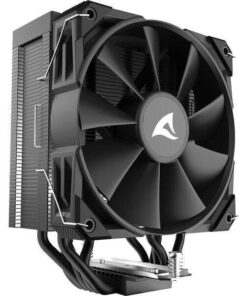 Alternative view of Sharkoon A50 Ψύκτρα Επεξεργαστή για Socket AM4/AM5/1200/115x/1700