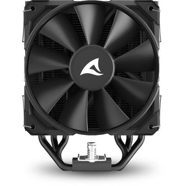 Sharkoon A50 Ψύκτρα Επεξεργαστή για Socket AM4/AM5/1200/115x/1700 - Image 3