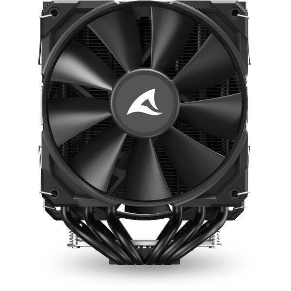 Sharkoon A60 Socket AM4/AM5/1200/115x/1700 - Image 3