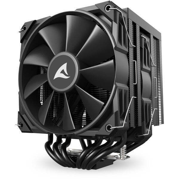 Sharkoon A60 Socket AM4/AM5/1200/115x/1700 - Image 4