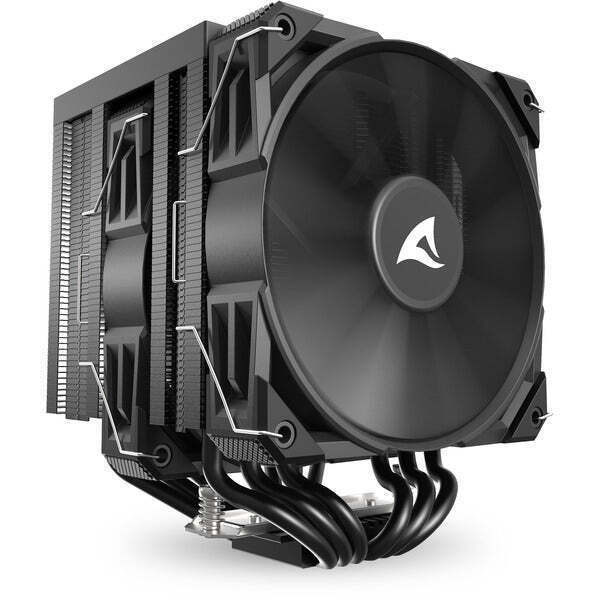 Sharkoon A60 Socket AM4/AM5/1200/115x/1700 - Image 5