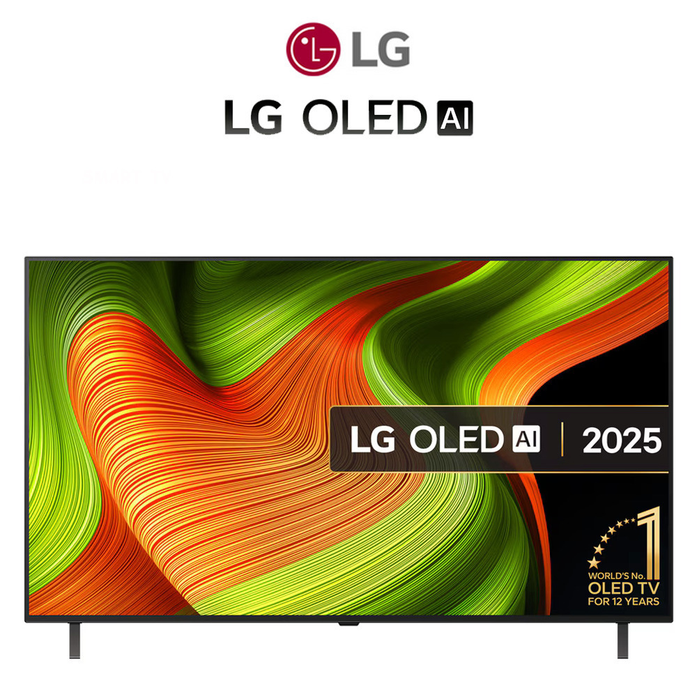 LG Smart 4K OLED AI B5 (2025) - Image 2