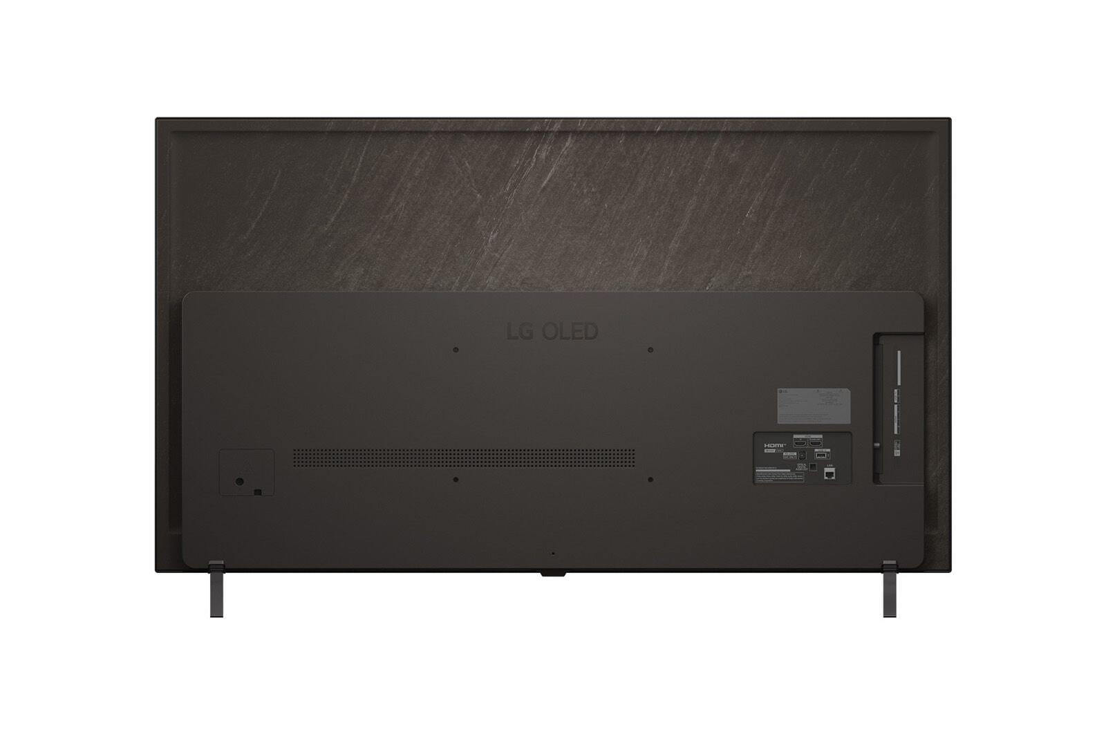 LG Smart 4K OLED AI B5 (2025) - Image 5