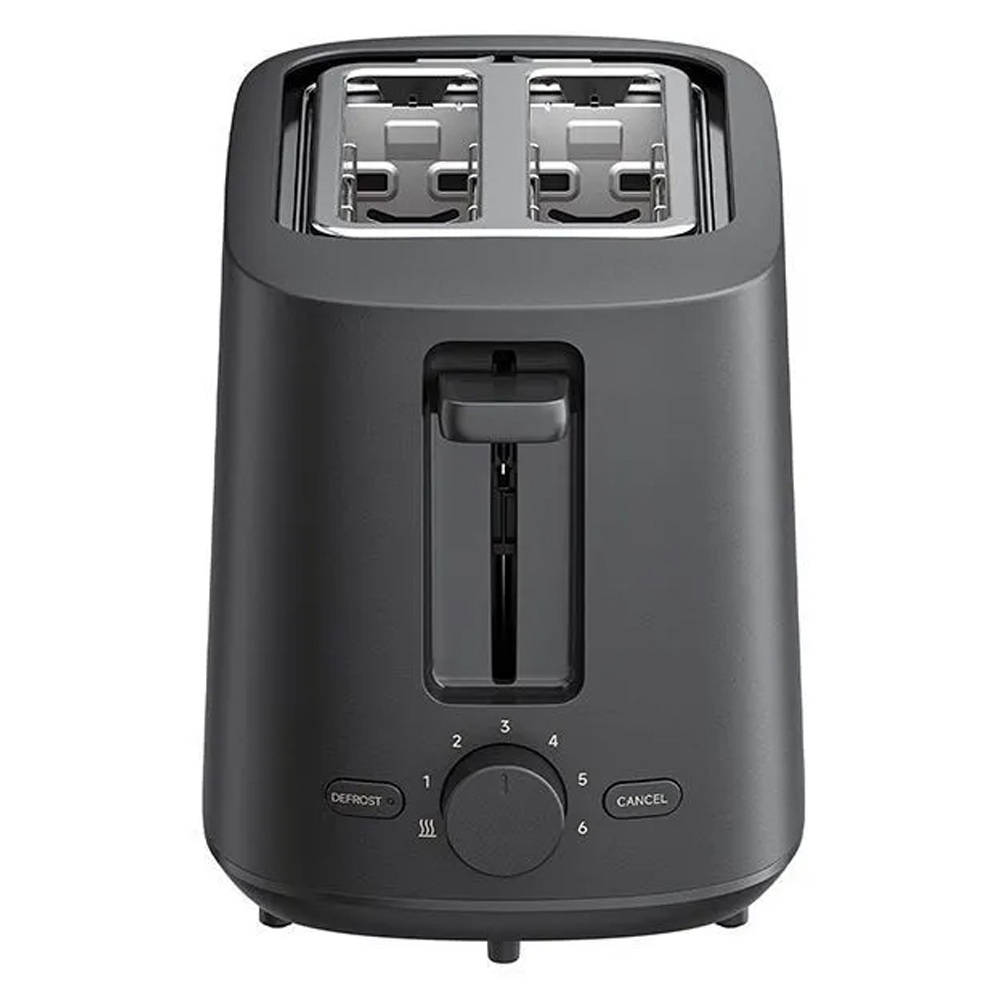 Xiaomi Φρυγανιέρα 2 Θέσεων Μαύρη - Image 8