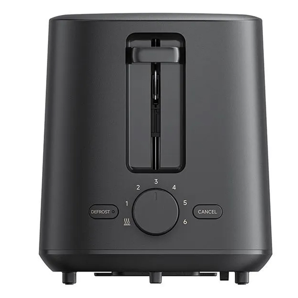 Xiaomi Φρυγανιέρα 2 Θέσεων Μαύρη - Image 10