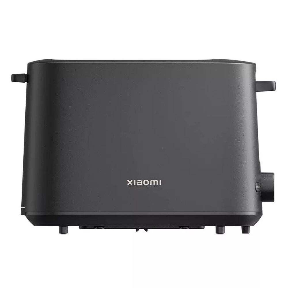 Xiaomi Φρυγανιέρα 2 Θέσεων Μαύρη - Image 2