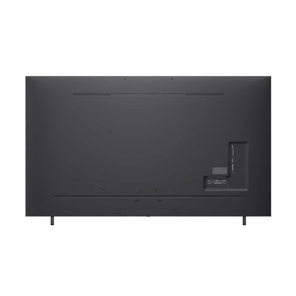 LG Smart Τηλεόραση 75" 4K UHD LED NanoCell AI NANO81 HDR (2025) 75NANO81A6A - Image 4