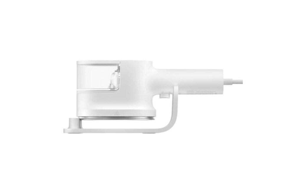 Xiaomi Ατμοκαθαριστής Ρούχων Χειρός 1200W με Δοχείο 150ml Λευκός - Image 4